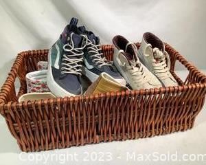 wvans offthewall shoe collection and more2041 t