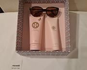 wtory burch love relenhessly body lotions and sunglasses new1241 t