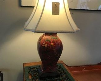 Items Located In The Entry Way