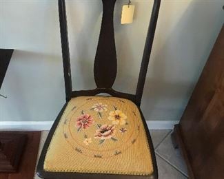 Items Located In The Entry Way