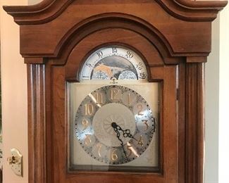 Items Located In The Entry Way