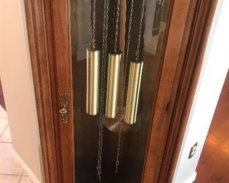 Items Located In The Entry Way