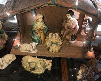 Items Located In The Livingroom
