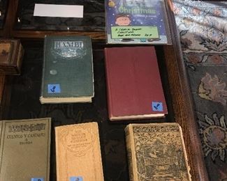 Items Located In The Livingroom