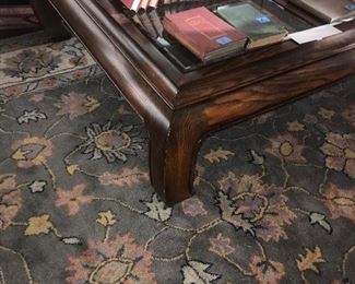 Items Located In The Livingroom