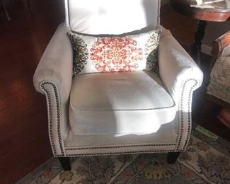 Items Located In The Livingroom