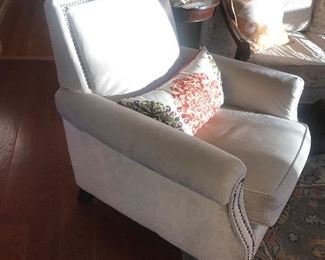 Items Located In The Livingroom