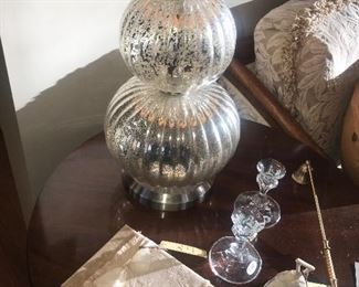 Items Located In The Livingroom