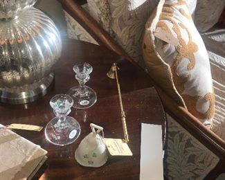 Items Located In The Livingroom