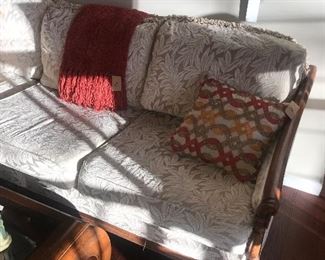 Items Located In The Livingroom