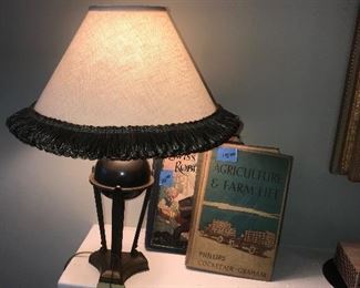 Items Located In The Livingroom