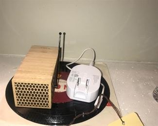 Items Located In The Livingroom