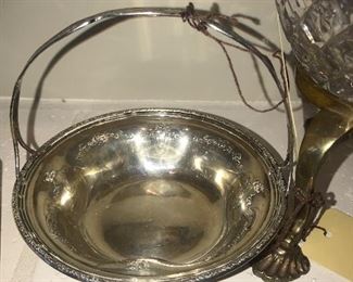 Items Located In The Livingroom