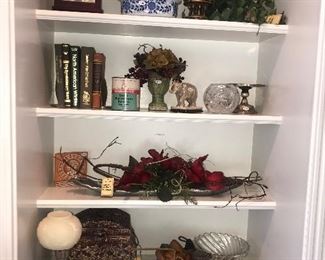 Items Located In The Livingroom