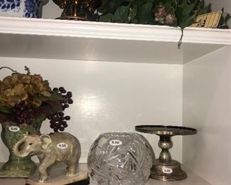 Items Located In The Livingroom