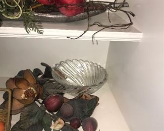 Items Located In The Livingroom