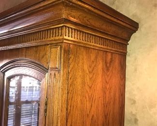 Items Located In The Dining Room