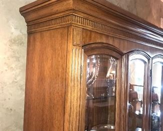 Items Located In The Dining Room