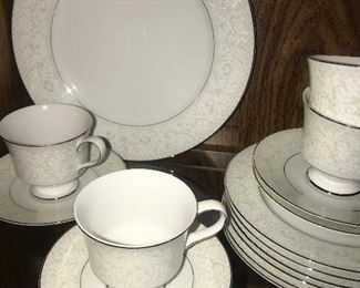 Items Located In The Dining Room