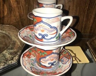 Items Located In The Dining Room