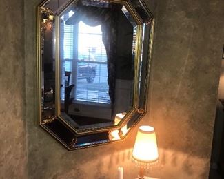 Items Located In The Dining Room