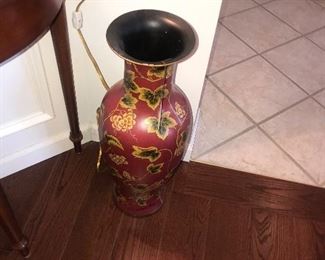 Items Located In The Dining Room