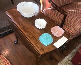 Items Located In The Family Room
