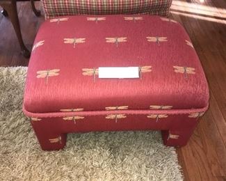 Items Located In The Family Room