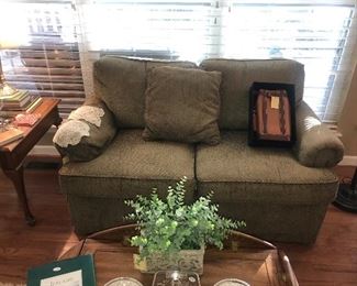 Items Located In The Family Room