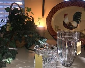 Items Located In The Family Room