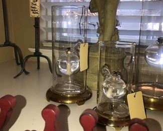 Items Located In The Family Room