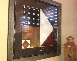Items Located In The Family Room