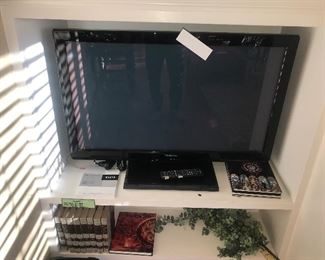 Items Located In The Family Room