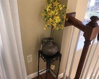 Items Located In The Family Room