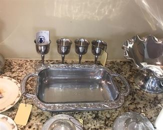 Items Located In The Family Room