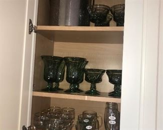 Items Located In The Family Room