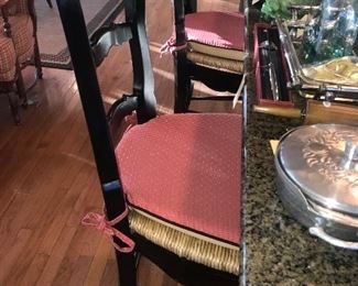 Items Located In The Kitchen