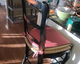 Items Located In The Kitchen