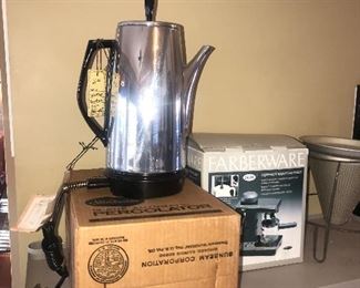 Items Located In The Kitchen