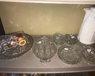 Items Located In The Kitchen