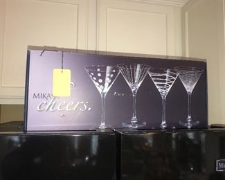 Items Located In The Kitchen