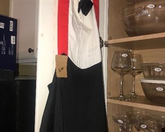 Items Located In The Kitchen