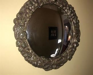 Items Located In The Hallway leading To The Laundry Room