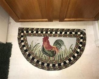 Items Located In the Laundry Room