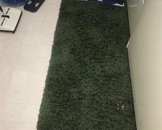 Items Located In the Laundry Room