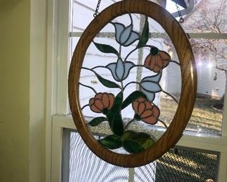 Items Located In the Laundry Room