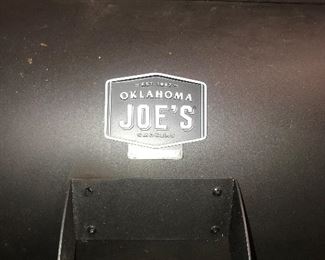 Items Located In The Garage