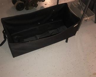 Items Located In The Garage