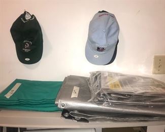 Items Located In The Garage