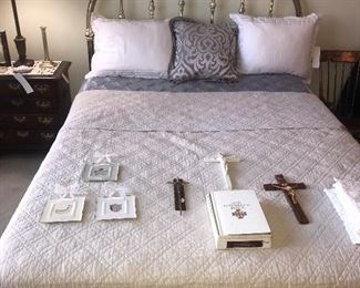 Items Located In The 1st Bedroom